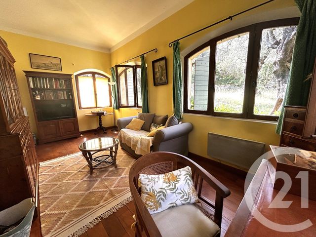 Maison &agrave; vendre - 7 pi&egrave;ces - 211,53 m2 - Roquefort Les Pins - 06 - PROVENCE-ALPES-COTE-D-AZUR