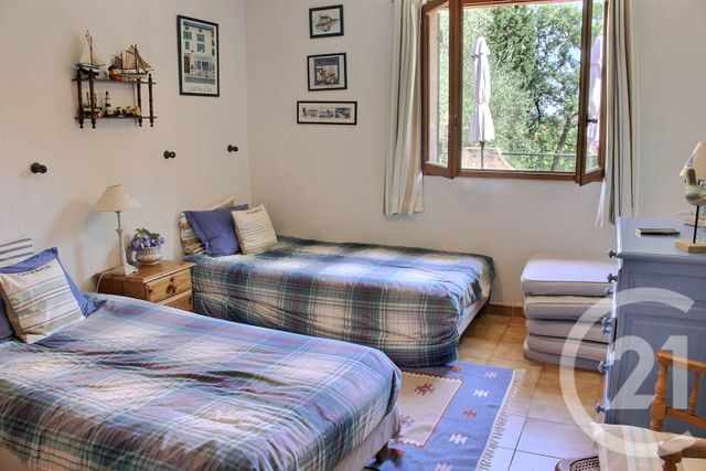 Maison &agrave; vendre - 7 pi&egrave;ces - 211,53 m2 - Roquefort Les Pins - 06 - PROVENCE-ALPES-COTE-D-AZUR