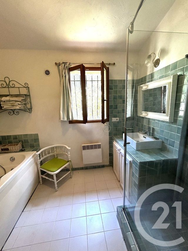 Maison &agrave; vendre - 7 pi&egrave;ces - 211,53 m2 - Roquefort Les Pins - 06 - PROVENCE-ALPES-COTE-D-AZUR