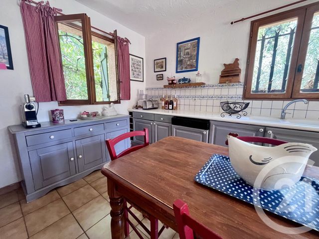 Maison &agrave; vendre - 7 pi&egrave;ces - 211,53 m2 - Roquefort Les Pins - 06 - PROVENCE-ALPES-COTE-D-AZUR