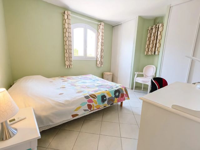 Maison &agrave; vendre - 6 pi&egrave;ces - 155,68 m2 - Roquefort Les Pins - 06 - PROVENCE-ALPES-COTE-D-AZUR