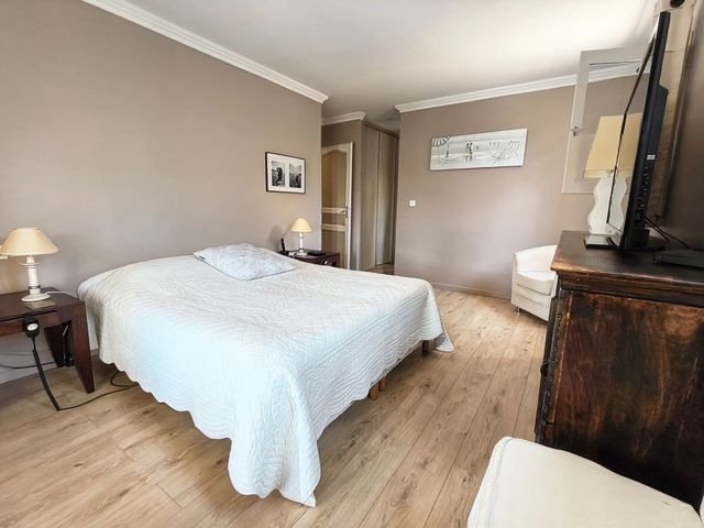 Maison &agrave; vendre - 6 pi&egrave;ces - 155,68 m2 - Roquefort Les Pins - 06 - PROVENCE-ALPES-COTE-D-AZUR