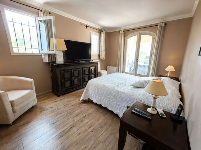 Maison &agrave; vendre - 6 pi&egrave;ces - 155,68 m2 - Roquefort Les Pins - 06 - PROVENCE-ALPES-COTE-D-AZUR