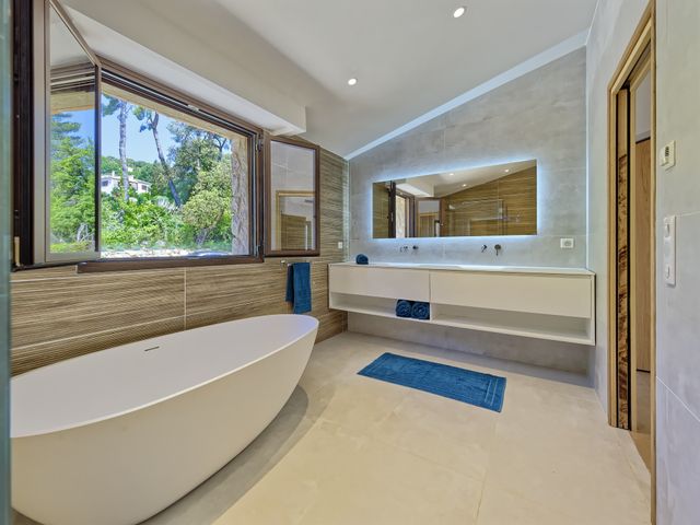 Maison &agrave; vendre - 6 pi&egrave;ces - 297 m2 - St Paul De Vence - 06 - PROVENCE-ALPES-COTE-D-AZUR