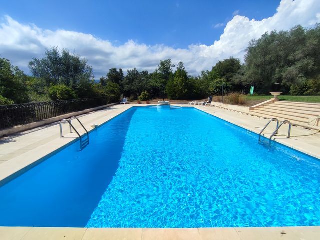 Maison à vendre - 10 pièces - 339,24 m2 - Roquefort Les Pins - 06 - PROVENCE-ALPES-COTE-D-AZUR