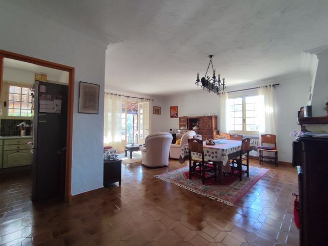 Maison &agrave; vendre - 5 pi&egrave;ces - 153 m2 - Chateauneuf Grasse - 06 - PROVENCE-ALPES-COTE-D-AZUR