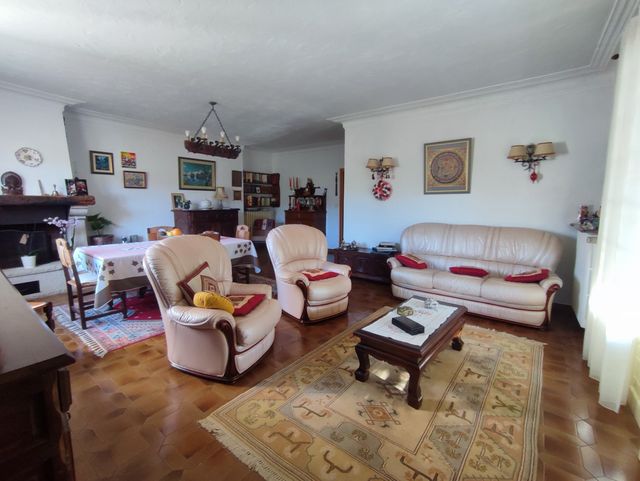 Maison &agrave; vendre - 5 pi&egrave;ces - 153 m2 - Chateauneuf Grasse - 06 - PROVENCE-ALPES-COTE-D-AZUR