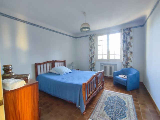 Maison &agrave; vendre - 5 pi&egrave;ces - 153 m2 - Chateauneuf Grasse - 06 - PROVENCE-ALPES-COTE-D-AZUR