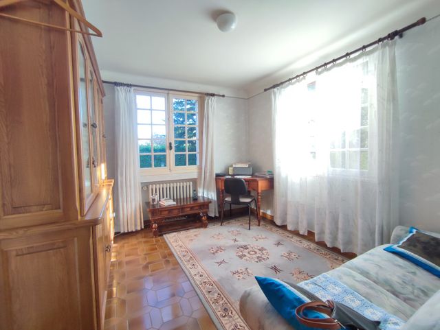 Maison &agrave; vendre - 5 pi&egrave;ces - 153 m2 - Chateauneuf Grasse - 06 - PROVENCE-ALPES-COTE-D-AZUR