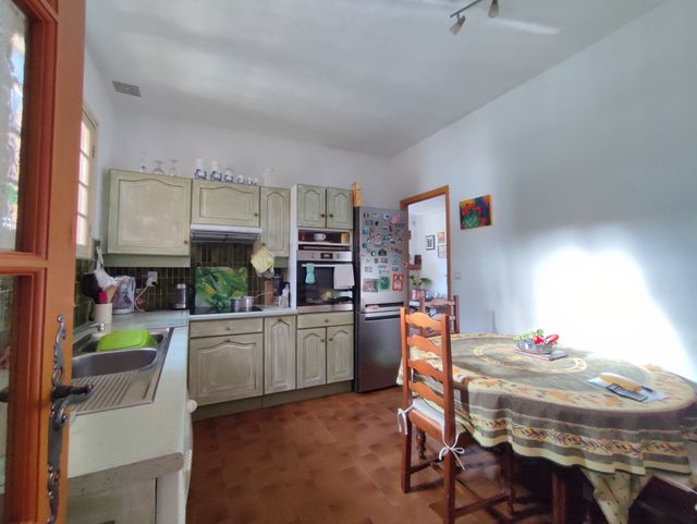 Maison &agrave; vendre - 5 pi&egrave;ces - 153 m2 - Chateauneuf Grasse - 06 - PROVENCE-ALPES-COTE-D-AZUR