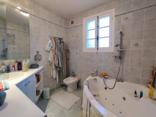 Maison &agrave; vendre - 5 pi&egrave;ces - 153 m2 - Chateauneuf Grasse - 06 - PROVENCE-ALPES-COTE-D-AZUR