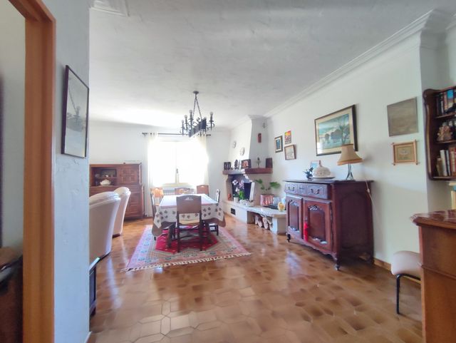 Maison &agrave; vendre - 5 pi&egrave;ces - 153 m2 - Chateauneuf Grasse - 06 - PROVENCE-ALPES-COTE-D-AZUR