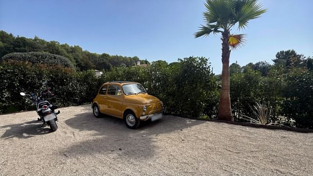 Maison &agrave; vendre - 6 pi&egrave;ces - 173,17 m2 - Roquefort Les Pins - 06 - PROVENCE-ALPES-COTE-D-AZUR
