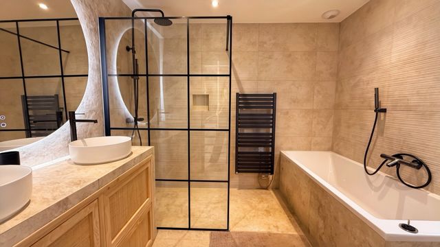Maison &agrave; vendre - 6 pi&egrave;ces - 173,17 m2 - Roquefort Les Pins - 06 - PROVENCE-ALPES-COTE-D-AZUR