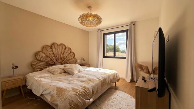 Maison &agrave; vendre - 6 pi&egrave;ces - 173,17 m2 - Roquefort Les Pins - 06 - PROVENCE-ALPES-COTE-D-AZUR