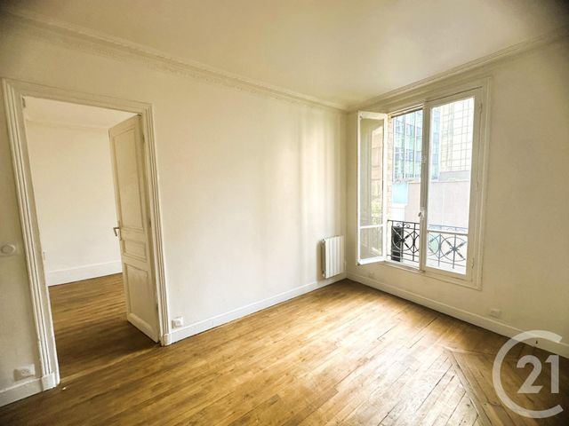 Appartement F3 &agrave; vendre - 3 pi&egrave;ces - 40 m2 - Paris - 75012 - ILE-DE-FRANCE