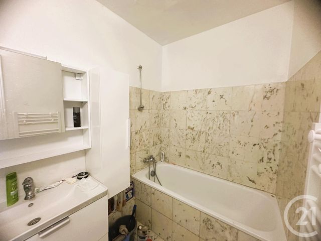 Appartement F3 &agrave; vendre - 3 pi&egrave;ces - 40 m2 - Paris - 75012 - ILE-DE-FRANCE