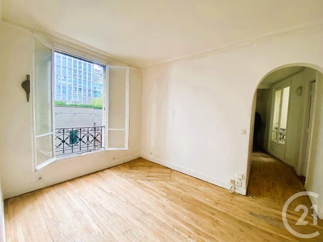 Appartement F3 &agrave; vendre - 3 pi&egrave;ces - 40 m2 - Paris - 75012 - ILE-DE-FRANCE