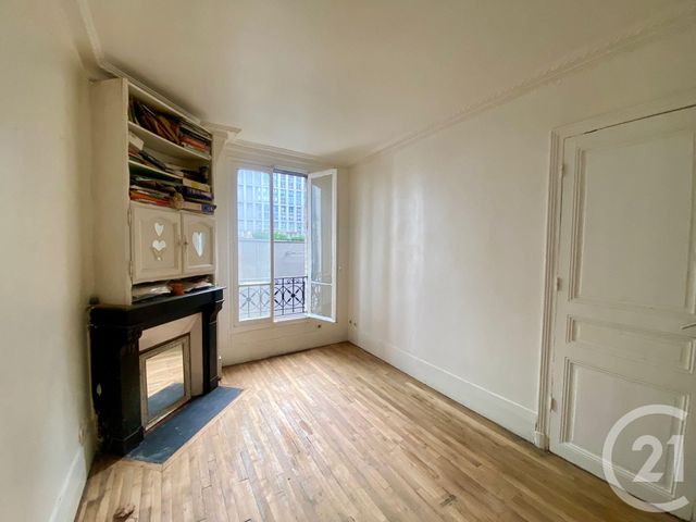 Appartement F3 &agrave; vendre - 3 pi&egrave;ces - 40 m2 - Paris - 75012 - ILE-DE-FRANCE