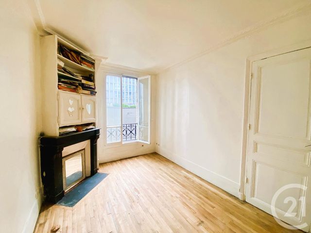 Appartement F3 &agrave; vendre - 3 pi&egrave;ces - 40 m2 - Paris - 75012 - ILE-DE-FRANCE