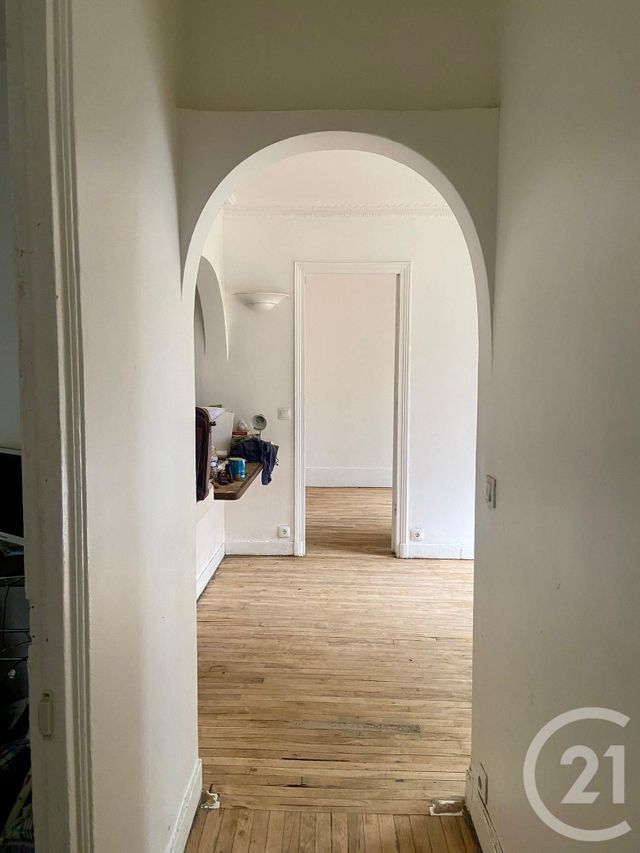 Appartement F3 &agrave; vendre - 3 pi&egrave;ces - 40 m2 - Paris - 75012 - ILE-DE-FRANCE