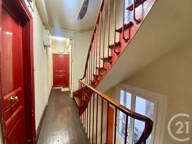 Appartement F3 &agrave; vendre - 3 pi&egrave;ces - 40 m2 - Paris - 75012 - ILE-DE-FRANCE