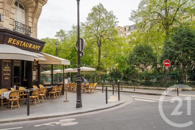 Appartement Studio &agrave; vendre - 1 pi&egrave;ce - 37,43 m2 - Paris - 75012 - ILE-DE-FRANCE