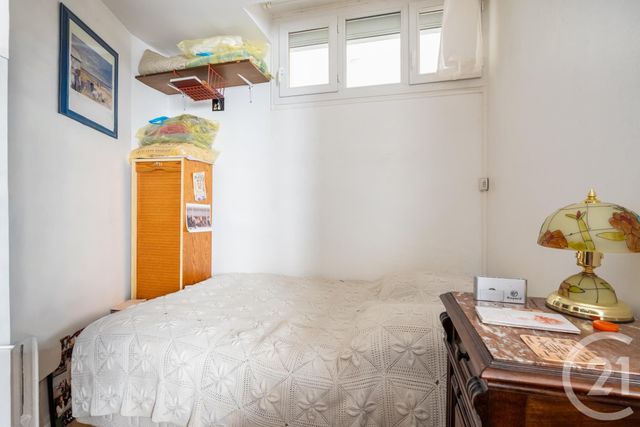 Appartement Studio &agrave; vendre - 1 pi&egrave;ce - 37,43 m2 - Paris - 75012 - ILE-DE-FRANCE