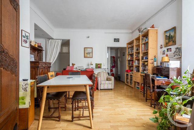 Appartement Studio &agrave; vendre - 1 pi&egrave;ce - 37,43 m2 - Paris - 75012 - ILE-DE-FRANCE