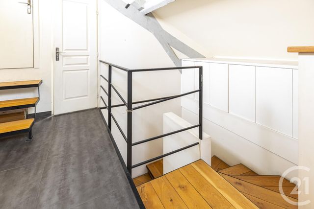 Appartement à vendre - 4 pièces - 87 m2 - Paris - 75011 - ILE-DE-FRANCE