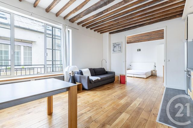 Appartement à vendre - 4 pièces - 87 m2 - Paris - 75011 - ILE-DE-FRANCE