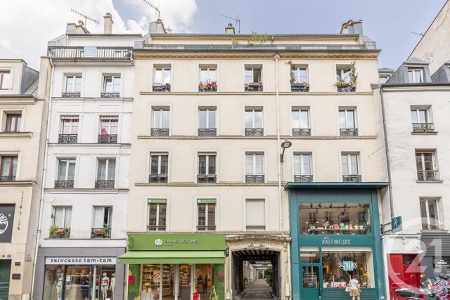 appartement - PARIS - 75011