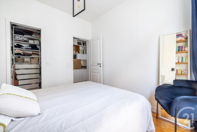 Appartement F3 &agrave; vendre - 3 pi&egrave;ces - 53,25 m2 - Paris - 75011 - ILE-DE-FRANCE