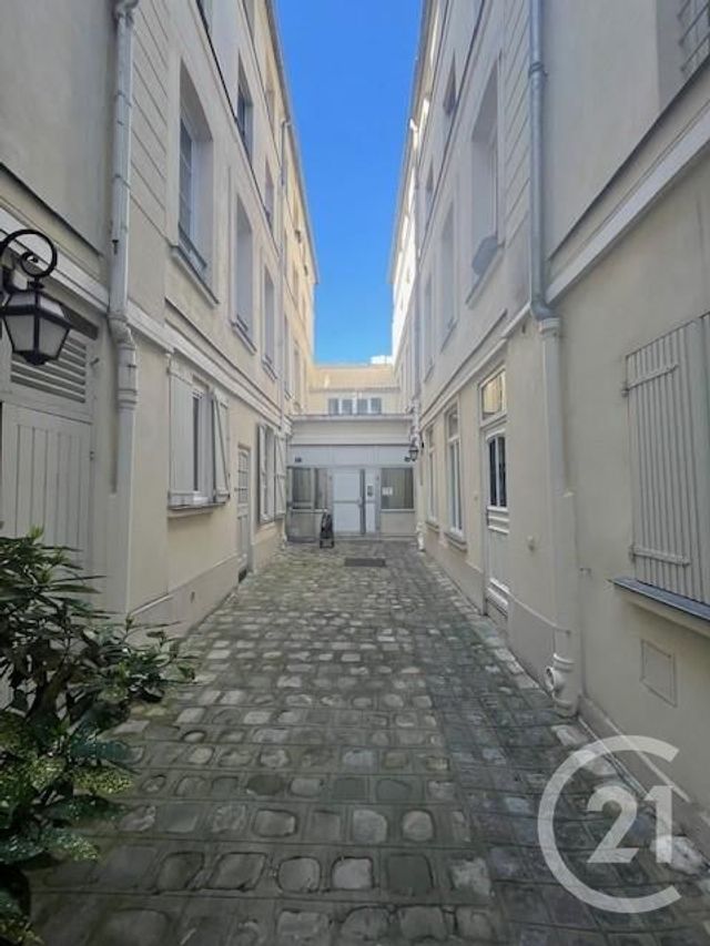 Appartement à vendre - 14 pièces - 480 m2 - Paris - 75011 - ILE-DE-FRANCE
