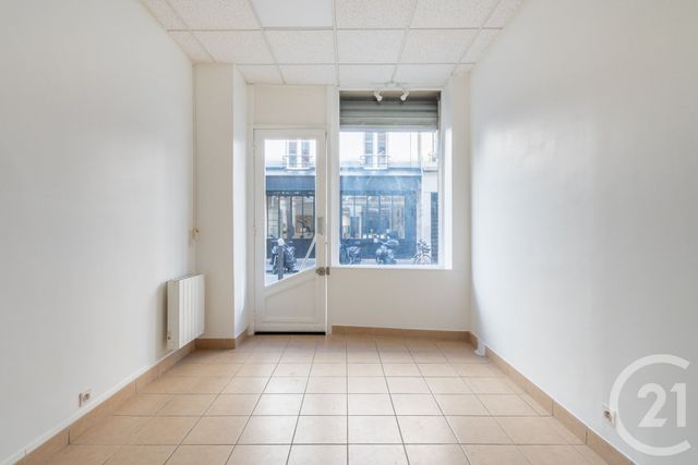 Appartement Local &agrave; vendre - 1 pi&egrave;ce - 12,34 m2 - Paris - 75012 - ILE-DE-FRANCE