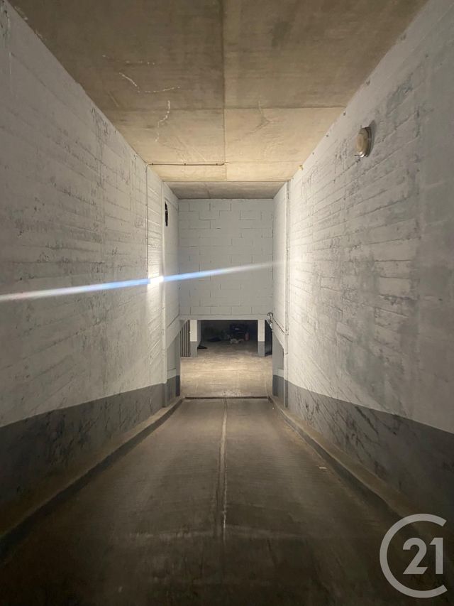 Parking à vendre - 8,84 m2 - Paris - 75011 - ILE-DE-FRANCE