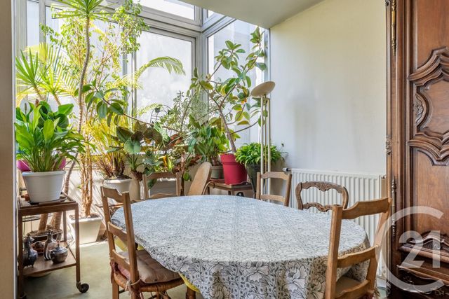 Appartement F4 &agrave; vendre - 4 pi&egrave;ces - 86,73 m2 - Paris - 75012 - ILE-DE-FRANCE