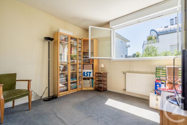 Appartement F4 &agrave; vendre - 4 pi&egrave;ces - 86,73 m2 - Paris - 75012 - ILE-DE-FRANCE