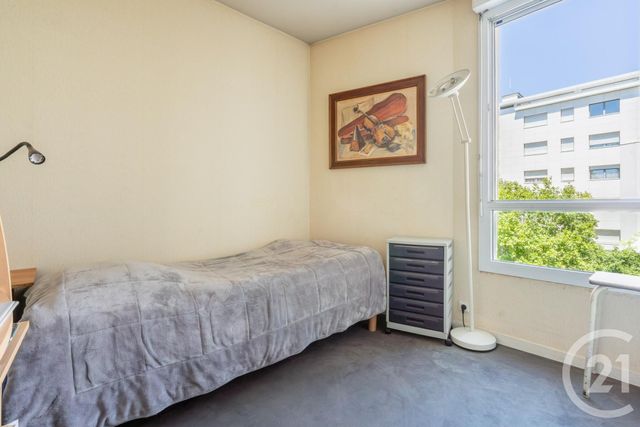 Appartement F4 &agrave; vendre - 4 pi&egrave;ces - 86,73 m2 - Paris - 75012 - ILE-DE-FRANCE