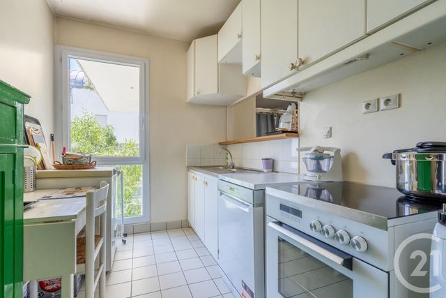 Appartement F4 &agrave; vendre - 4 pi&egrave;ces - 86,73 m2 - Paris - 75012 - ILE-DE-FRANCE
