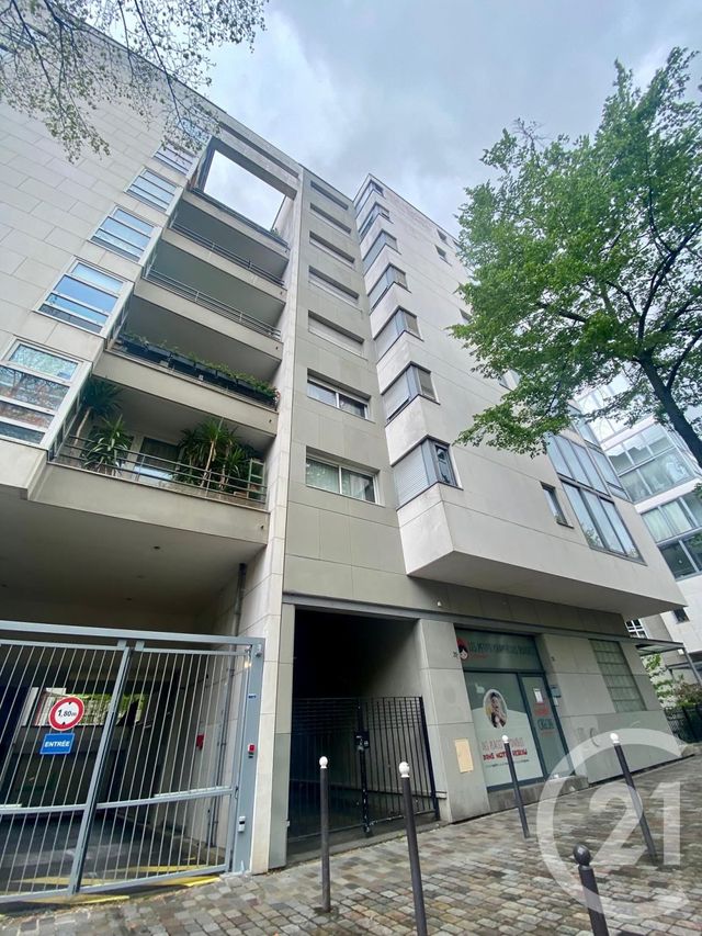 Appartement F4 &agrave; vendre - 4 pi&egrave;ces - 86,73 m2 - Paris - 75012 - ILE-DE-FRANCE