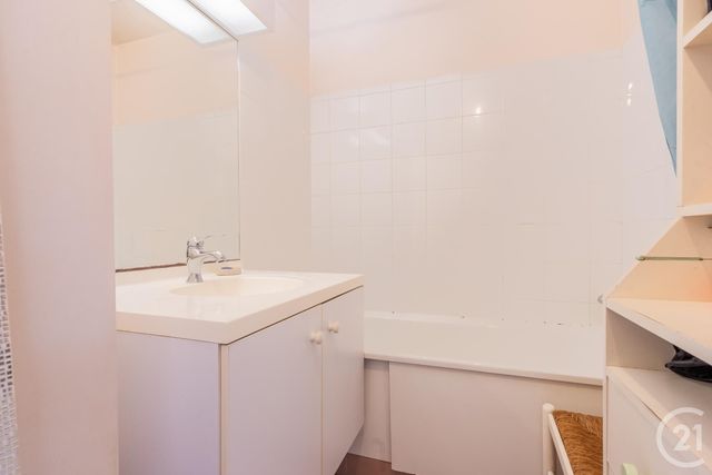 Appartement F4 &agrave; vendre - 4 pi&egrave;ces - 86,73 m2 - Paris - 75012 - ILE-DE-FRANCE