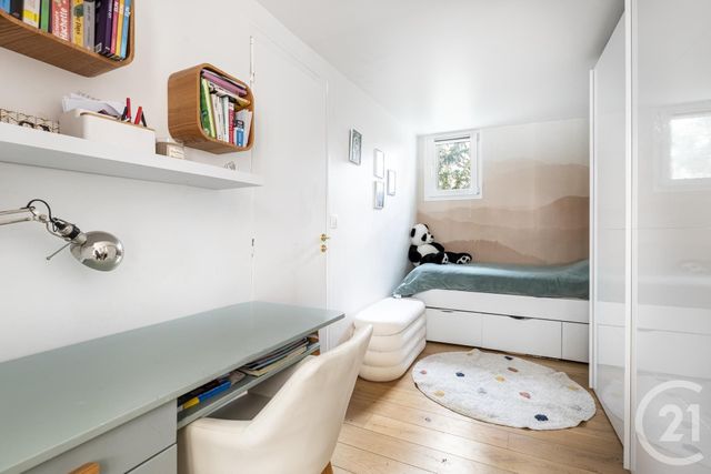 Appartement F3 &agrave; vendre - 3 pi&egrave;ces - 56,10 m2 - Paris - 75011 - ILE-DE-FRANCE