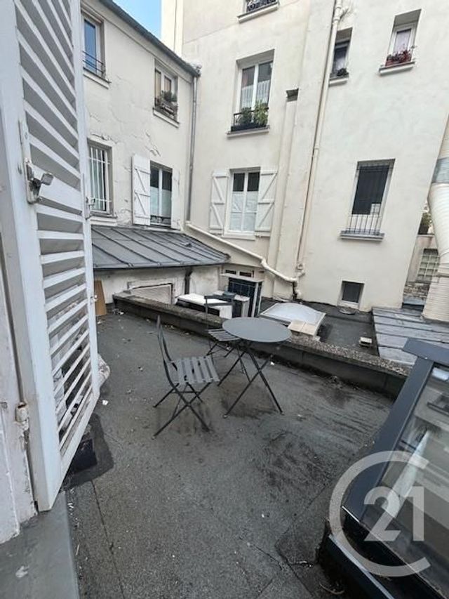 Appartement F3 &agrave; vendre - 3 pi&egrave;ces - 56,10 m2 - Paris - 75011 - ILE-DE-FRANCE