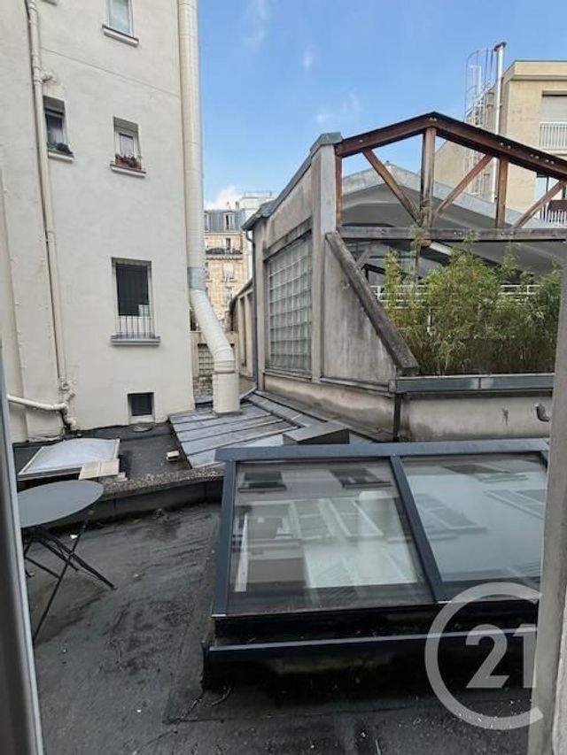 Appartement F3 &agrave; vendre - 3 pi&egrave;ces - 56,10 m2 - Paris - 75011 - ILE-DE-FRANCE