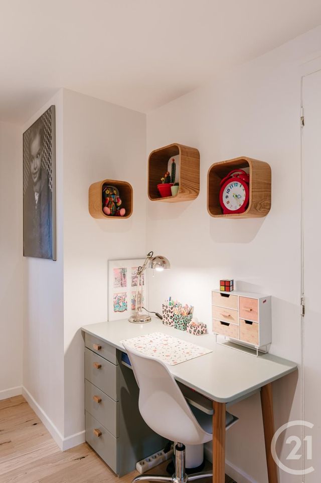 Appartement F3 &agrave; vendre - 3 pi&egrave;ces - 56,10 m2 - Paris - 75011 - ILE-DE-FRANCE