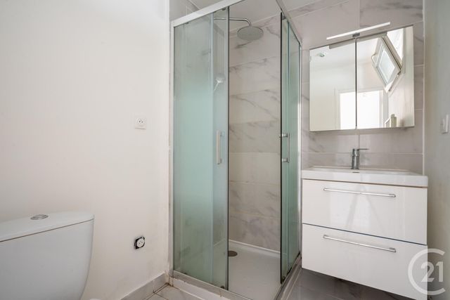 Appartement F2 à vendre - 2 pièces - 33 m2 - Paris - 75011 - ILE-DE-FRANCE