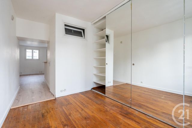 Appartement F2 à vendre - 2 pièces - 33 m2 - Paris - 75011 - ILE-DE-FRANCE