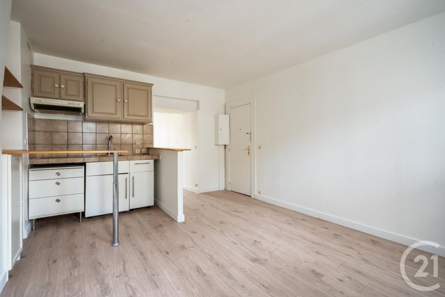 Appartement F2 à vendre - 2 pièces - 33 m2 - Paris - 75011 - ILE-DE-FRANCE