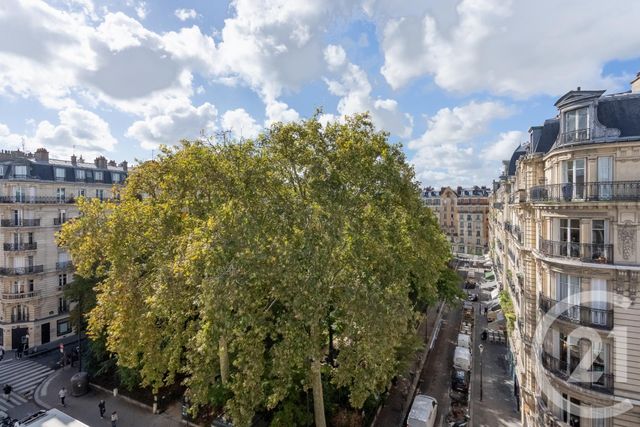 appartement - PARIS - 75011